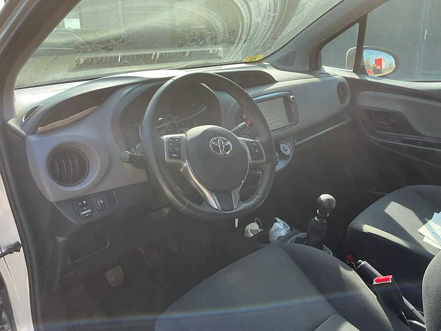2016 toyota yaris - afbeelding 3 van  26