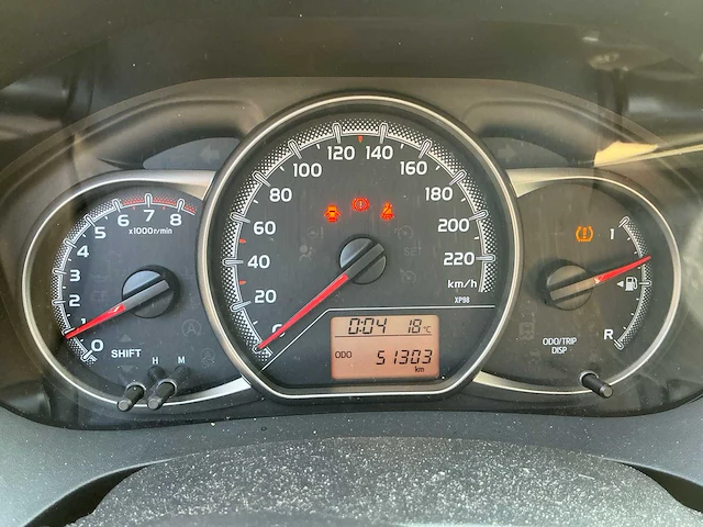 2016 toyota yaris - afbeelding 6 van  26
