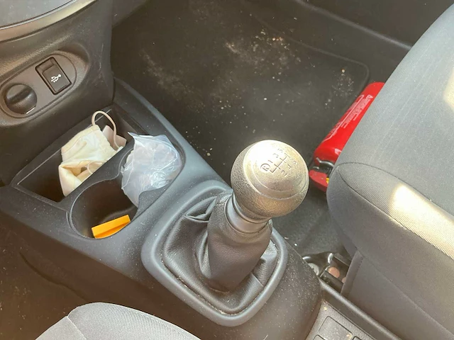 2016 toyota yaris - afbeelding 8 van  26