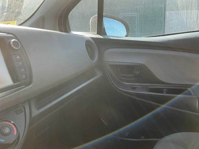 2016 toyota yaris - afbeelding 9 van  26