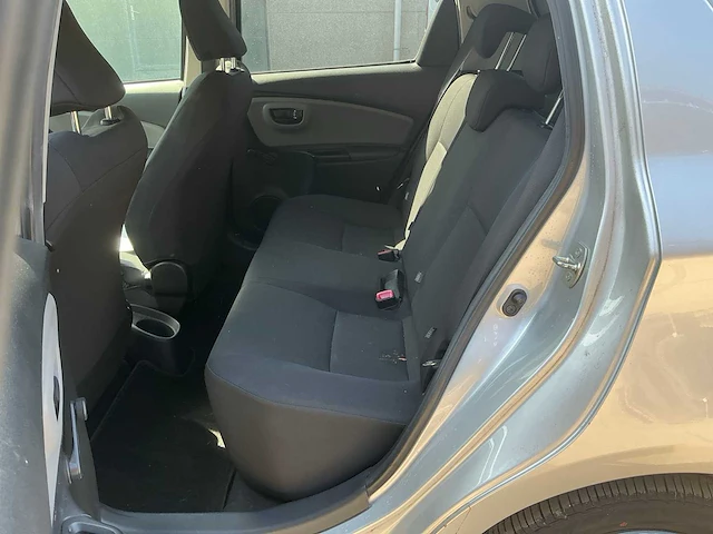 2016 toyota yaris - afbeelding 10 van  26