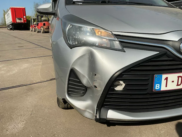 2016 toyota yaris - afbeelding 16 van  26