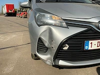 2016 toyota yaris - afbeelding 16 van  26