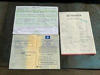 2016 toyota yaris - afbeelding 19 van  26