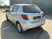 2016 toyota yaris - afbeelding 21 van  26