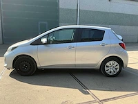 2016 toyota yaris - afbeelding 22 van  26