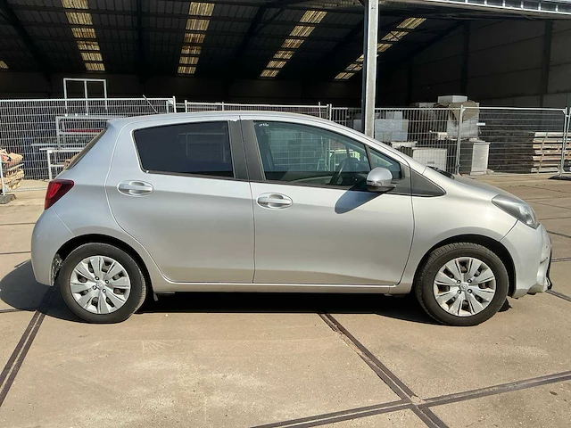 2016 toyota yaris - afbeelding 23 van  26
