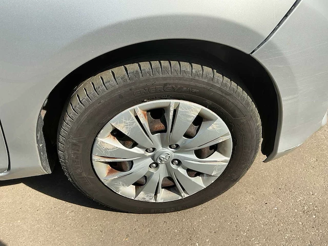 2016 toyota yaris - afbeelding 24 van  26