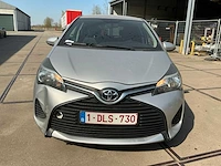 2016 toyota yaris - afbeelding 25 van  26