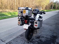 2016 triumph explorer xrt motorfiets - afbeelding 5 van  10
