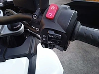 2016 triumph explorer xrt motorfiets - afbeelding 8 van  10