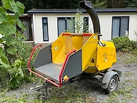 2016 ts industrie ws 16-35dt houthakselaar - afbeelding 5 van  12