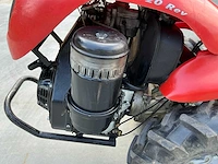 2016 valpadana blitz 120 rev grondfrees - afbeelding 9 van  22