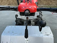 2016 valpadana blitz 120 rev grondfrees - afbeelding 4 van  22