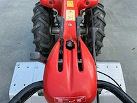 2016 valpadana blitz 120 rev grondfrees - afbeelding 6 van  22