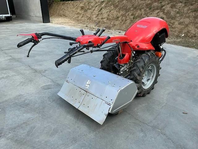 2016 valpadana blitz 120 rev grondfrees - afbeelding 1 van  22