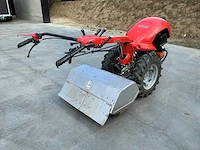 2016 valpadana blitz 120 rev grondfrees - afbeelding 1 van  22