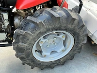 2016 valpadana blitz 120 rev grondfrees - afbeelding 13 van  22