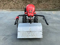 2016 valpadana blitz 120 rev grondfrees - afbeelding 12 van  22