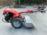 2016 valpadana blitz 120 rev grondfrees - afbeelding 17 van  22