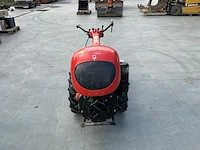 2016 valpadana blitz 120 rev grondfrees - afbeelding 19 van  22