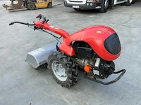 2016 valpadana blitz 120 rev grondfrees - afbeelding 20 van  22