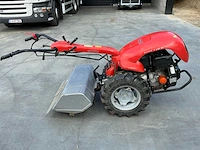 2016 valpadana blitz 120 rev grondfrees - afbeelding 21 van  22