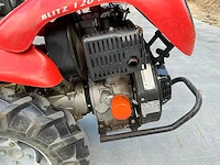 2016 valpadana blitz 120 rev grondfrees - afbeelding 22 van  22