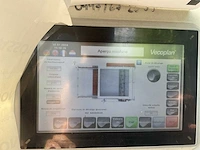 2016 vecoplan vaz 1600 m houtshredder - afbeelding 6 van  6