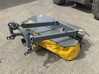 2016 vert service l1350 grasoogstmachine - afbeelding 1 van  7
