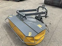 2016 vert service l1350 grasoogstmachine - afbeelding 4 van  7