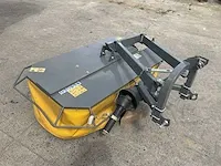 2016 vert service l1350 grasoogstmachine - afbeelding 5 van  7