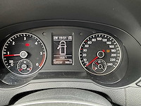 2016 volkswagen sharan personenauto - afbeelding 7 van  31