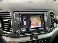 2016 volkswagen sharan personenauto - afbeelding 8 van  31