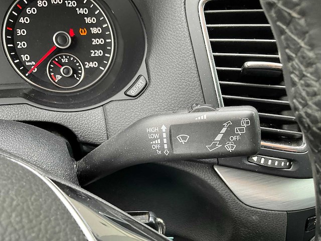 2016 volkswagen sharan personenauto - afbeelding 10 van  31