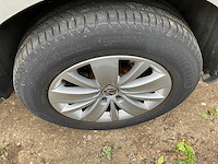 2016 volkswagen sharan personenauto - afbeelding 14 van  31