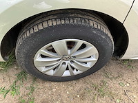 2016 volkswagen sharan personenauto - afbeelding 15 van  31