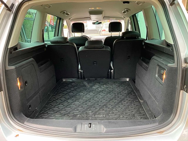 2016 volkswagen sharan personenauto - afbeelding 17 van  31