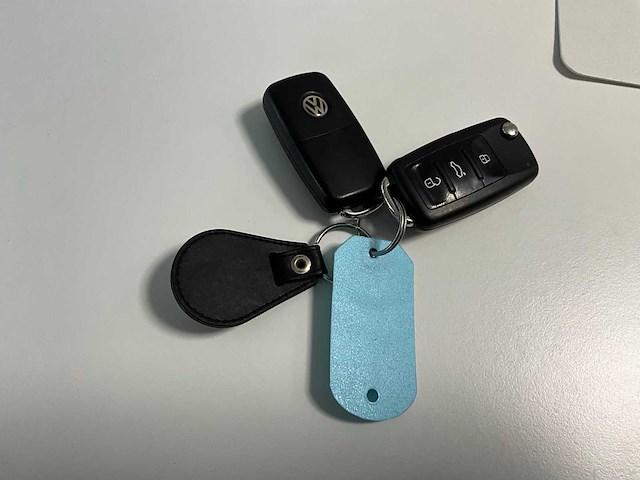 2016 volkswagen sharan personenauto - afbeelding 18 van  31