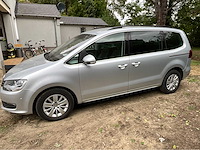 2016 volkswagen sharan personenauto - afbeelding 12 van  31