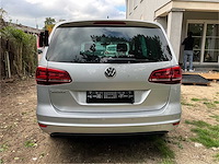2016 volkswagen sharan personenauto - afbeelding 26 van  31