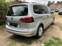 2016 volkswagen sharan personenauto - afbeelding 27 van  31