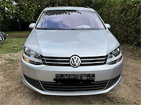 2016 volkswagen sharan personenauto - afbeelding 30 van  31