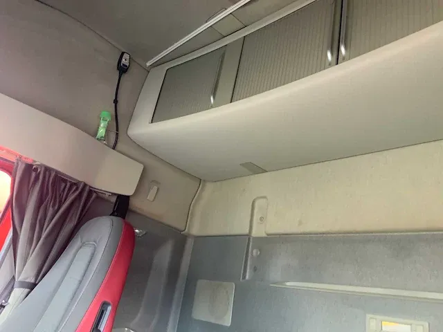 2016 volvo fh trekker (74113-451) - afbeelding 25 van  35