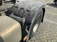 2016 volvo fh trekker (74113-467) - afbeelding 11 van  34