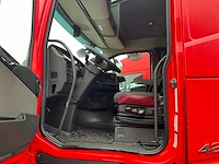 2016 volvo fh420 vrachtwagen trekker (74113-635) - afbeelding 3 van  14