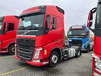 2016 volvo fh420 vrachtwagen trekker (74113-635)