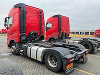 2016 volvo fh420 vrachtwagen trekker (74113-635) - afbeelding 10 van  14