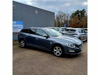 2016 volvo v60 d - afbeelding 2 van  10