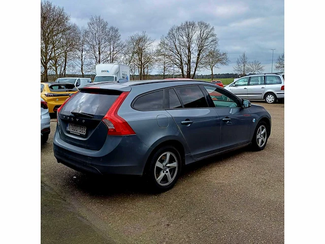 2016 volvo v60 d - afbeelding 5 van  10